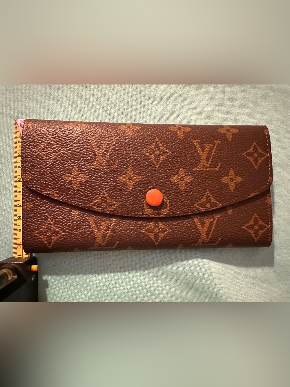 FINAL PRICE!!!! Brand New Fashion Wallet